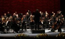 Южнокорейски диригент се представя в Стара Загора