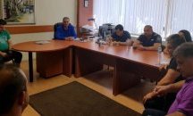 Кметът на „Източен“ в Пловдив с мерки за повече ред и чистота в района