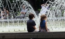 Части на София пресъхват за 12 часа