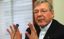 Кардинал Пел ще се защитава в съда от обвиненията в педофилия