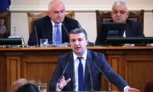 Старозагорски депутат от БСП пита управляващите за пенсиите