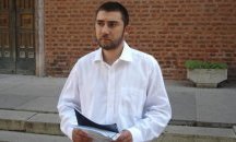 ВМРО поиска проверка по случая с побоя в Асеновград