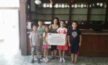 Годишна представителна изява по проект „Твоят час” в ОУ „Христо Ботев” с. Лудогорци