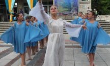 Завършиха Дните на руската култура в Каварна