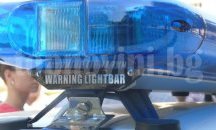 Задържаха криминално проявен за побой над бургазлия