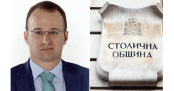 Симеон Славчев: Гражданите ще участват активно във формирането и обсъждането на бюджета на Столична община