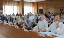 Съветниците отложиха дебата за водата