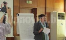 Зам.-министър Малина Крумова: Лошият финансов резултат във ВиК сектора произтича от неадекватни приходи