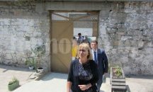 Цачева за съдебната зала в бургаския затвор: Не се губят средства за конвоирането на задържаните