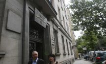 Върховният административен съд избра своите представители за делото на ВСС