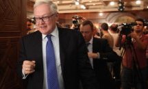 Москва: Русия и САЩ не са в състояние на конфликт