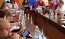 Местният парламент в Ценово прие промени в бюджета на общината