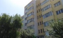 Откриха първия саниран жилищен блок в Омуртаг