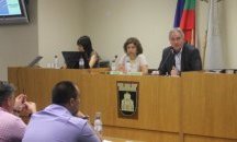 Отложиха за следващата сесия новата Наредба за символите в Плевен