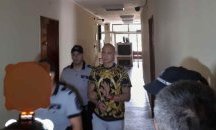 Преместиха от ареста в затвора задържания за убийство руснак, той изпаднал в шок