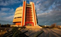 Община Плевен обяви дарителска кампания за материали, свързани с построяването на Панорамата