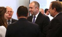 Румен Радев: В България има макроикономическа финансова стабилност