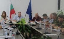 Всички водни хидратни в Шуменско да бъдат проверени преди жътвата