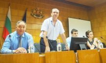 Промениха състава на оперативния щаб към Областния съвет за превенция на домашното насилие