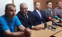 Джебчийки от Плевен и Силистра действат на територията на Слънчев бряг