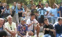 „Дунав“ изпусна много и отстъпи при евро завръщането си в Казахстан