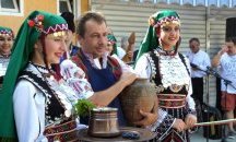Откриха Улицата на занаятите във Варна