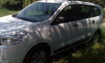 Купиха специализиран автомобил за възрастни и болни