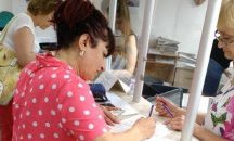 Представители на местната власт и областната администрация бяха на работна среща в НАП