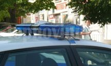 Шофьор се опита да „почерпи“ с 20 лева полицаи в Слънчев бряг, за да не му съставят акт