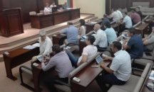 Гласуваха парите за спортните клубове в Хасково