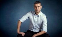 Хората в Македония обичат България, категоричен е Костадин Костадинов