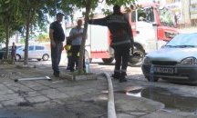 22-годишно момиче загина при пожар в Хасково