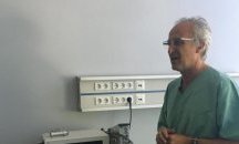 Варненската болница „Света Анна“ получи нов апарат