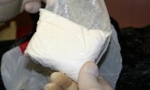 Осем години затвор и 20 000 лева глоба за разпространение на наркотици