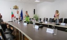 Събранието на Асоциацията по В и К в Шумен се отложи