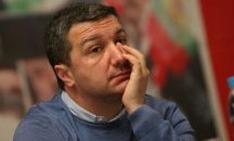 Стойнев: Искаме Комитов да обясни в парламента дали е имало натиск върху него