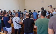 Обвиняем за радикален ислям сред нападателите в Асеновград