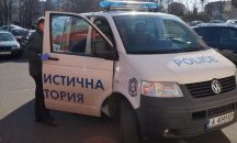 Жестоко пребито момиче е прието в болница в Бургас
