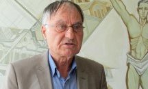 Илия Михайлов е преизбран в ръководството на Съюза на ловците и риболовците в България