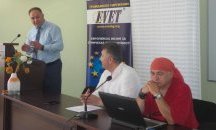 Обсъждат междукултурния диалог на семинар в Разград