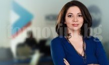 ПЪРВО В ТОПНОВИНИ: Дарина Сарелска вече не е шеф на новините в Нова! (ОБНОВЕНА)