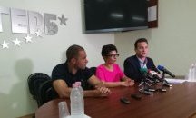 ГЕРБ дава проекта "Цанков камък" на Прокуратурата