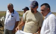 Общината ще положи усилия за продължаване на разкопките в Кермен