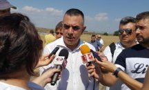 АПИ съгласува Общия устройствен план на Сливен