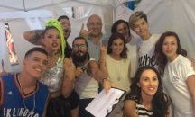 ММС отбеляза Международния ден на младежта във Варна с концерт