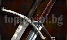 За първи път на български – най-новият роман от автора на фентъзи сензацията "Вещерът"