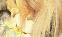 Лейди Гага с българска песен в загадъчно видео