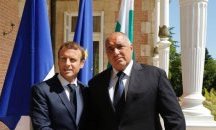 Борисов: ''България е издържала всички критерии за Шенген''