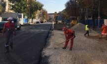 До края на седмицата пускат бул."Прага"