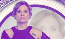 Миглена Ангелова издава книга след ВИП Брадър